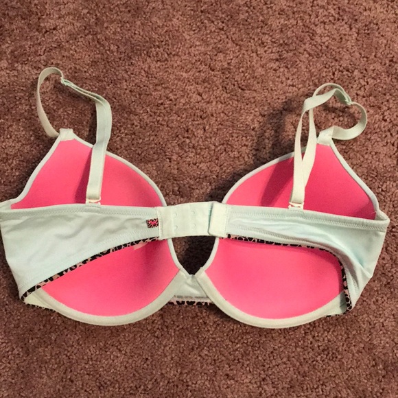 Pink VS bra - Picture 3 of 4